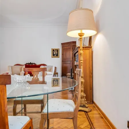 Apartment Gruber Elegant *