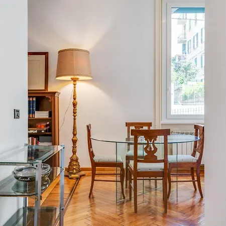 Gruber Elegant Apartment *