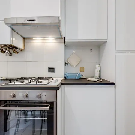 Gruber Elegant Appartement Gênes