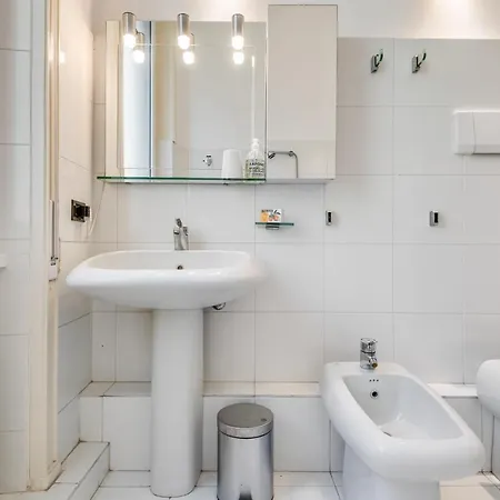 Apartment Gruber Elegant *