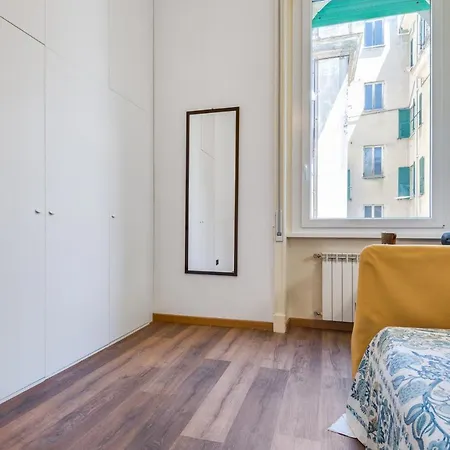 Gruber Elegant Apartment